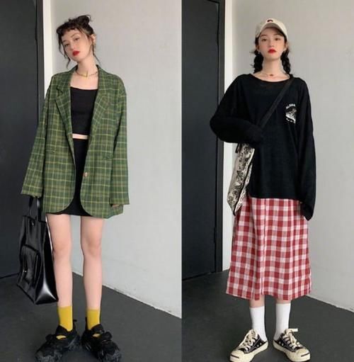  【特别喜欢】今年春天怎么穿？12套甜美系小清新穿搭示范，少女范十足！