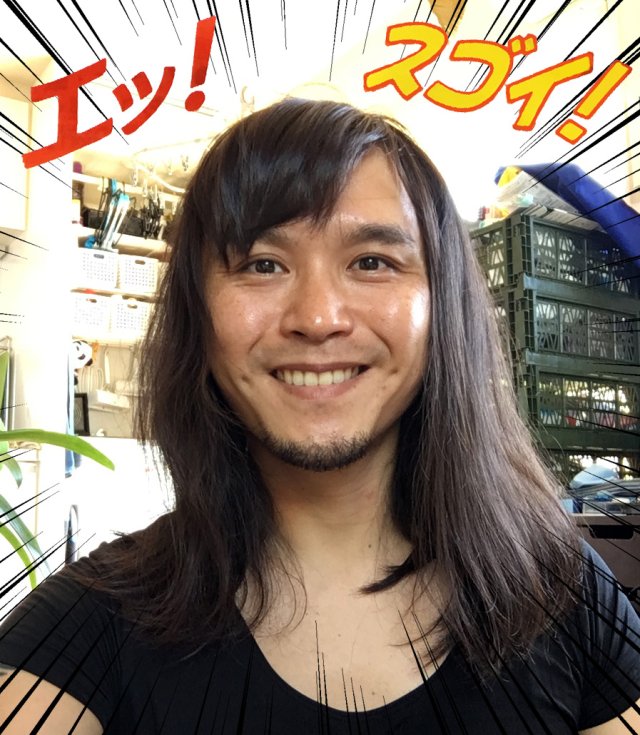 日本男子花6元钱找到拯救秃顶的法宝，称再也不怕别人嘲笑了