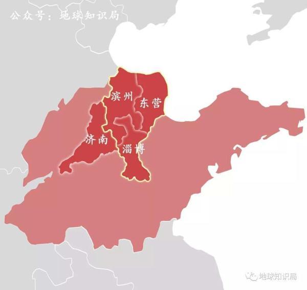 莱芜并入济南，会给山东带来什么变化？