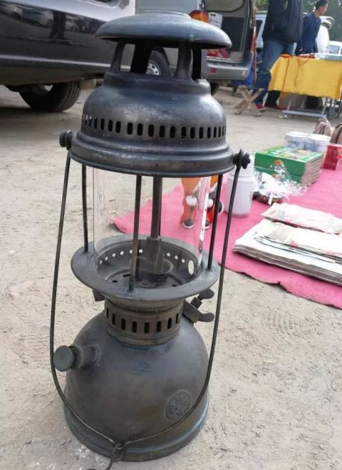  遵化■逛遵化古玩市场，发现宝贝