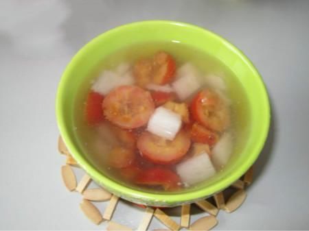 山楂水经常这样喝，3天瘦3斤，体重唰唰掉，减肥不是难事