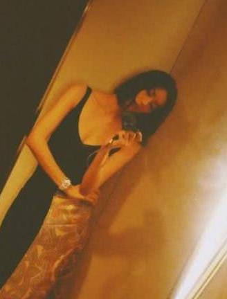 越简单越高级！看看刘雯的穿搭怎么把简约风发挥到最棒！