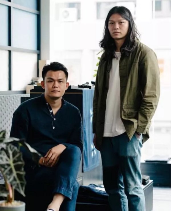 夏日衣柜大公开，不再做背心裤衩糙汉