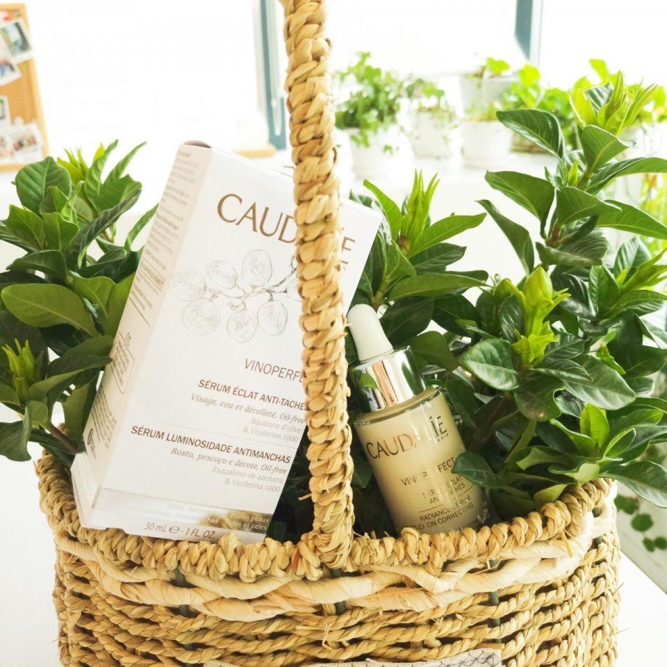 强制种草，一用就上瘾的美白精华你败过几款?