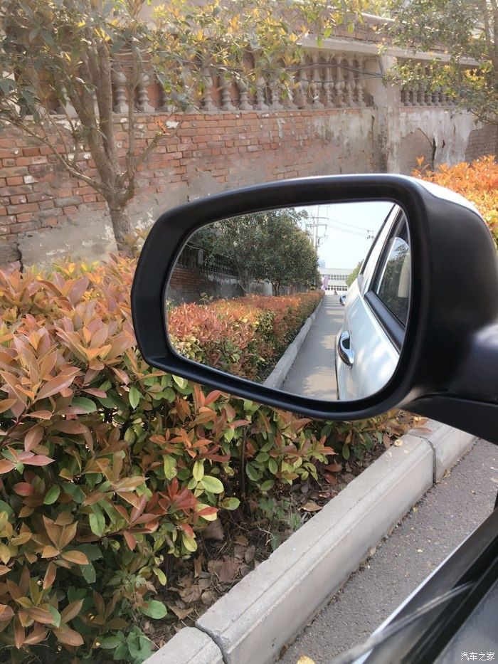  [销售人员]春暖花开，喜提江淮iEV，一切都那么的让我着迷