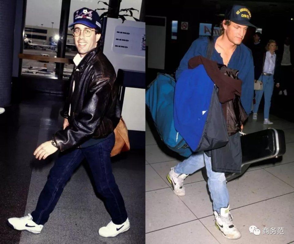 50年前赫本们的机场照，才是机场街拍的正确打开方式!