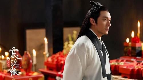  电视剧：十佳网剧出炉，《陈情令》没让人失望，庆余年有点靠后