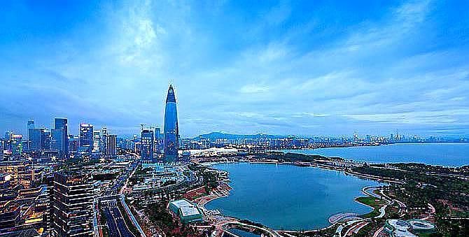  「地理位置」下一个直辖市或将出现？这3大城市最有可能，你最看