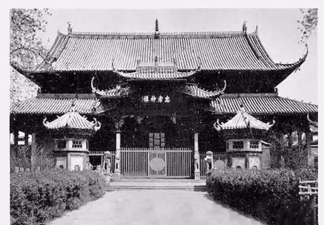 江西人■被拆掉的著名古建筑,每座都很惋惜