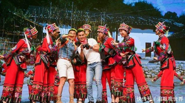 中国最“动听”省份,游客一听名字就“酥”了,风景个个都说好