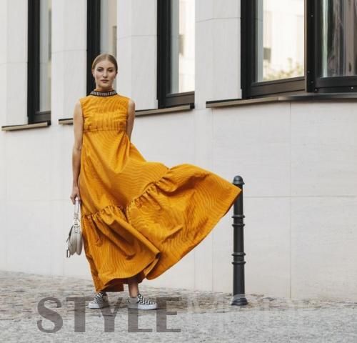 7个夏日通勤日穿搭提案，上班族必看!