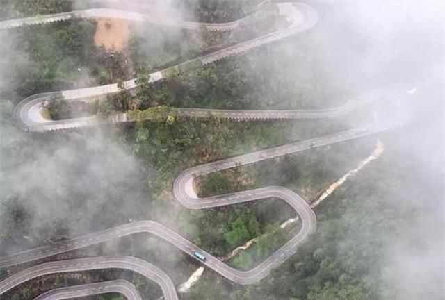 找一个张家界当地导游，不跟团游遍张家界核心精华景点