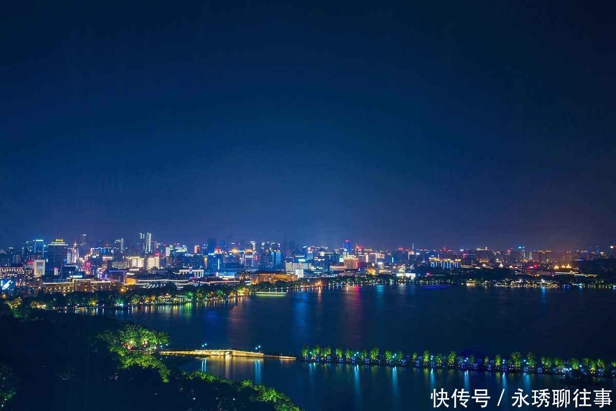2018年上半GDP最高的五个城市, 苏州排在第三, 上海表现亮眼