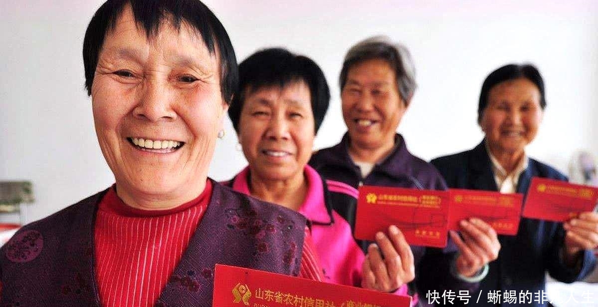 农民注意：元旦过后，新农合的这3个改动，还有多少农民不知道？