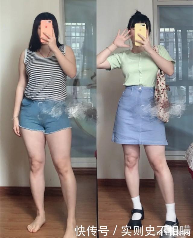  适合■腰粗适合穿什么裙子