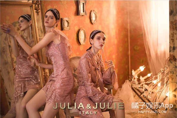 夏天来啦！快穿上这条魔法裙，变身小仙女