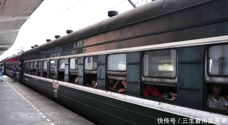 中国最惹人吐槽的火车站，一旦搞错就误车，本地人：这设计实在坑