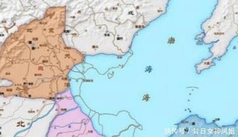 『变化』事不宜迟!黄河真会把“渤海”填平吗看看海岸线有史以来的变化