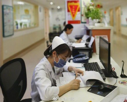 「医院」上海各市级医院3月2日全面恢复