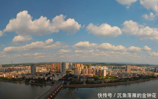  人均gdp|四川人均GDP最高的五座城市，成都排第二，第一很有钱！