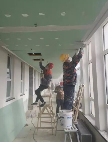  「大连供电公」重磅！大连新冠肺炎集中救治中心即将启用！