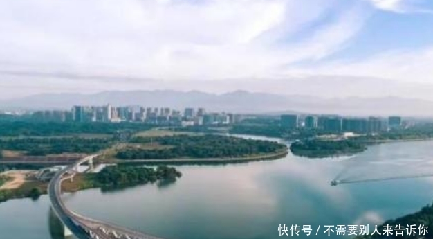 浙江最“任性”的城市，景区全部免费开放，网友：聪明绝顶