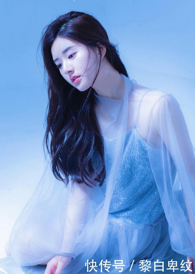 『气质』自带仙女气质的雪纺装,带来夏季的美丽与清爽,4种穿法很迷人