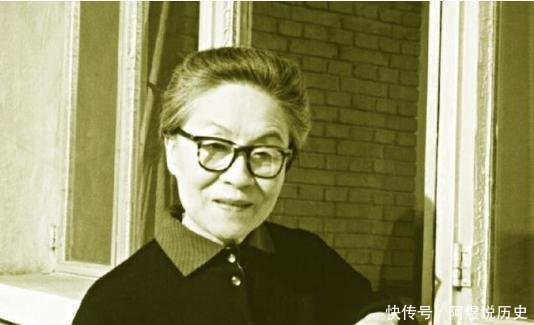 【冰心先生】八位被尊称为“先生”的女人, 值得被敬仰!