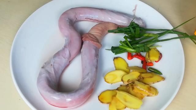 小伙用行动告诉你,吃完牛鞭是这个状态的