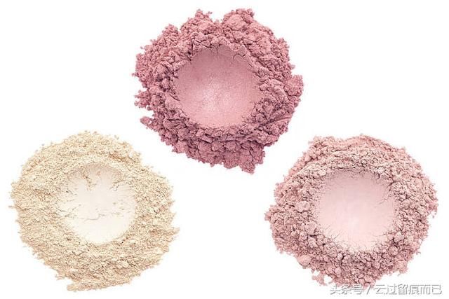 现在化妆流行这种粉底了,你别傻傻又落伍了啊!