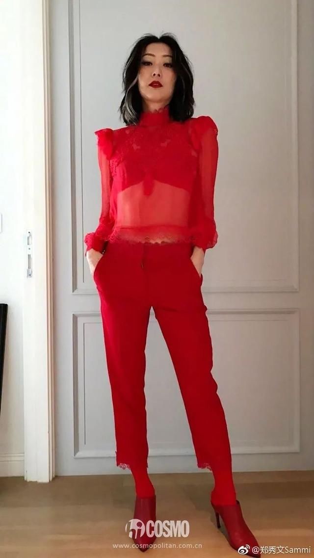 OMG｜八个女人一台戏！从Sammi转营销号就开始演了？