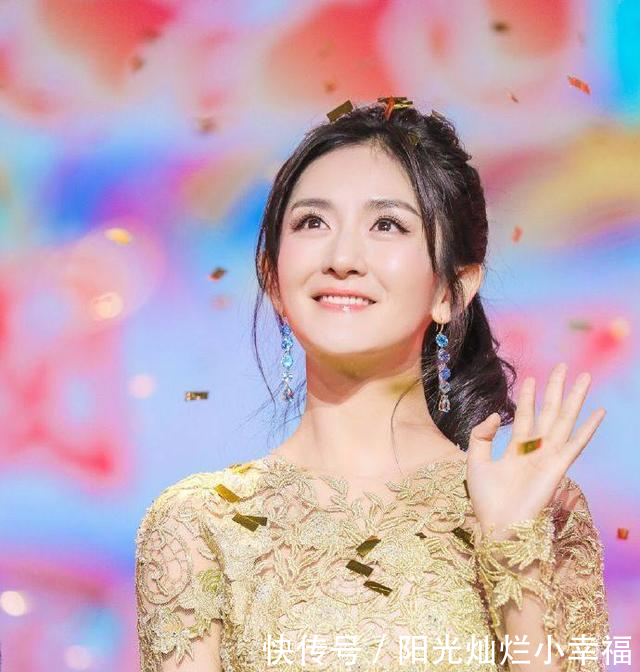 高圆圆被曝怀龙凤胎工作人员已经回应，高圆圆与谢娜经历相似！