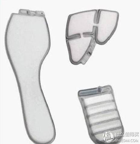 鞋子当家中底科技盘点，鞋底的秘密你知多少?