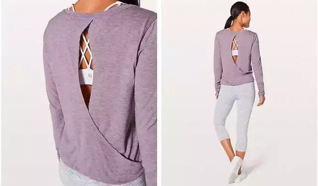 健身穿这些,练完去逛街!5个超级美貌的小众健身服品牌推荐