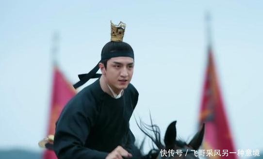 鹤唳华亭太子父亲