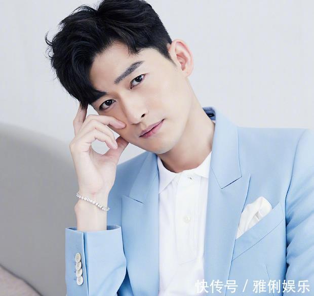 新年晚会张翰郑爽