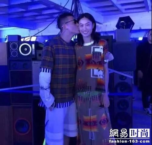 18 岁进模特界，二婚仍征服浪子陈冠希，凭啥？