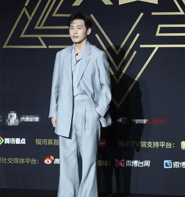 星光大赏打光遭吐槽