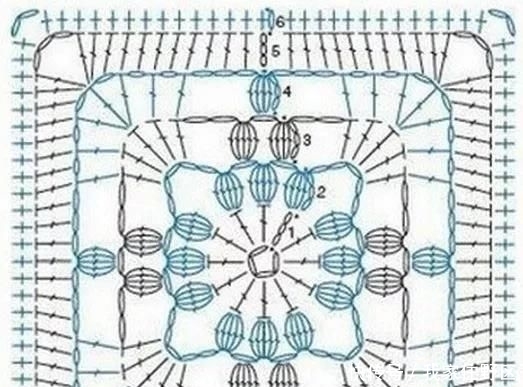  【色彩】「编织技巧」零基础也能学会的色彩搭配小技巧，配色太重要了
