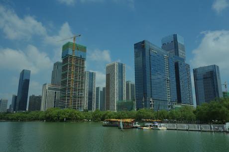 中国存在感最低的省会，经济在省会排行第9，却少有人想起它