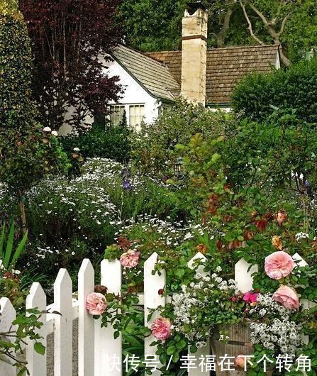  「快乐」篱笆小院住在乡村的快乐，你想体验吗！