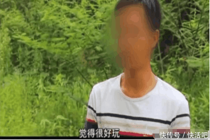 男子发了一条朋友圈 一小时后警察上门抓走了他的父亲 网友: 坑爹