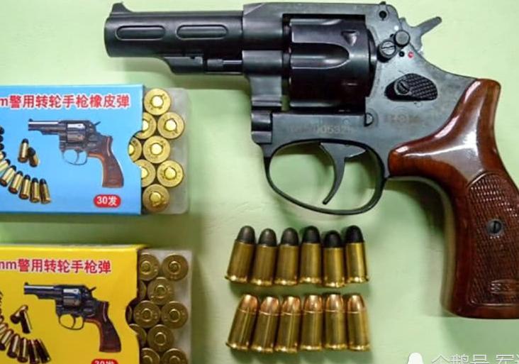 中国真枪实弹体验馆，谁都可以去，但一定要满足2个条件！