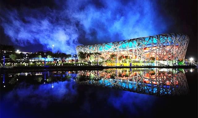 中国“最繁华”三座不夜城,晚上呈现出不一样的风景,是你家乡吗