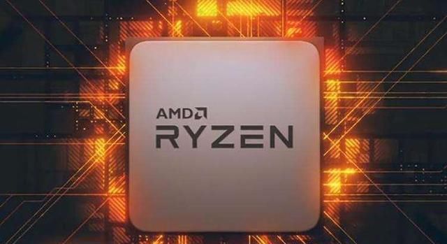 【AMD】不可思议,笔记本CPU性能超台式机CPU,AMD果然惊喜多多!