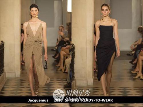 裙子裂了就别缝上了，开衩裙带你美翻夏天