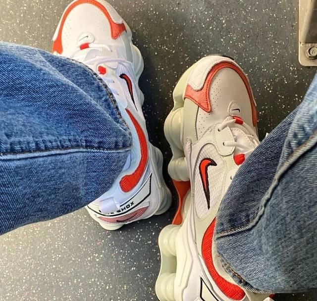  球鞋■你知道吗？不穿联名球鞋也可以很好看