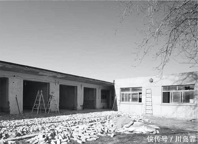 『空间』40岁的陈坤爆改破厂房，一不小心竟成了设计圈新晋红人