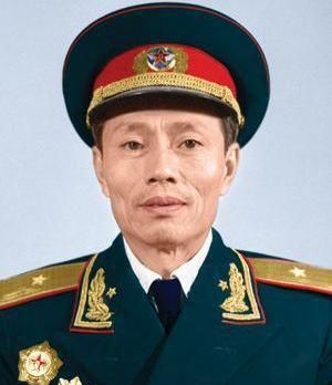  江西人■周姓开国中将，江西人超过半数，周姓开国少将你家乡最