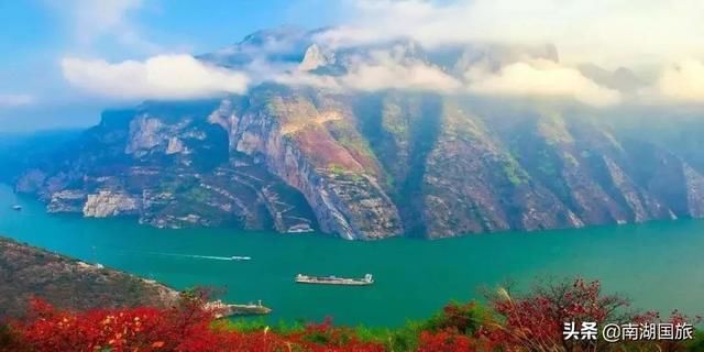 重庆又火了，这次还是因为一部电影